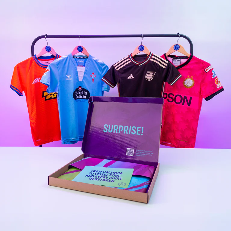 Welcome to Our Store